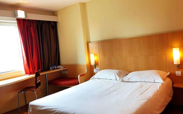 ibis Wuhan Hankou Hotel