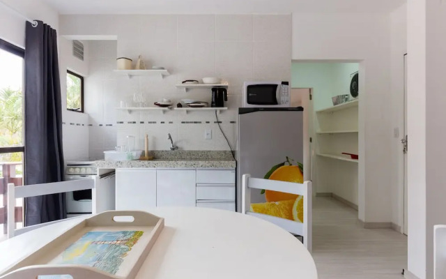 Areias Brancas Flats