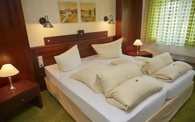 Flair Hotel Zum Schwarzen Reiter