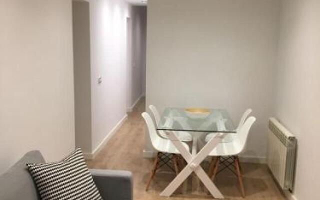 Apartamentos Mora 4