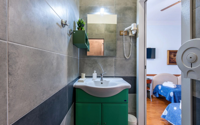 Alessandro a San Pietro Best Bed