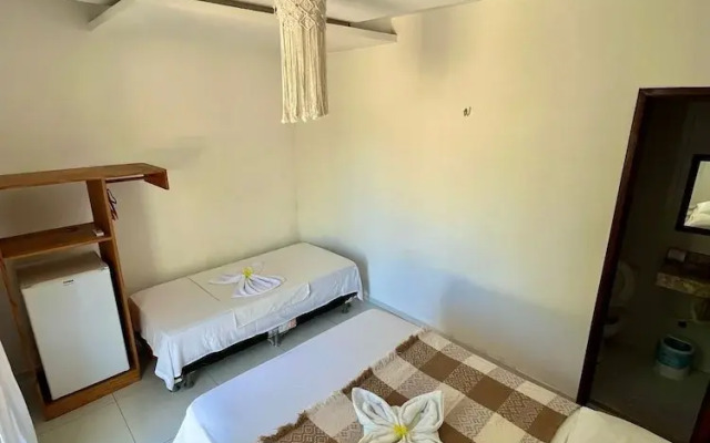 Pousada Maiaù