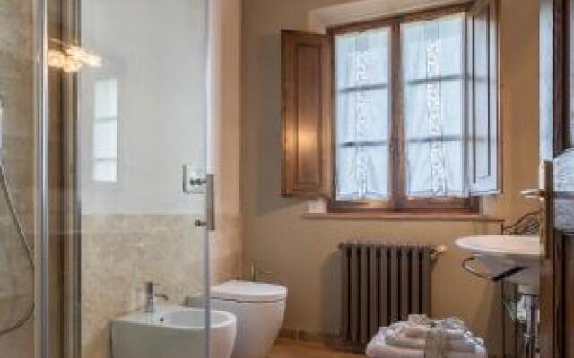 Agriturismo Poggio Istiano