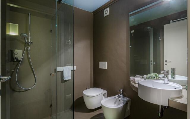 Casa Cachi 3 in Lucca