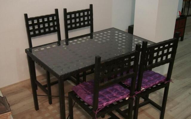 Apartamento Barbancho