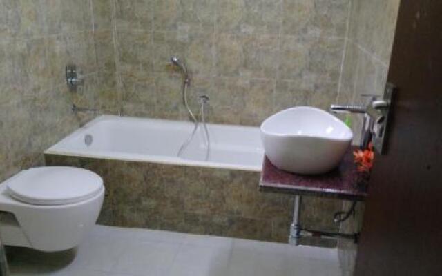 Gaachee Resort