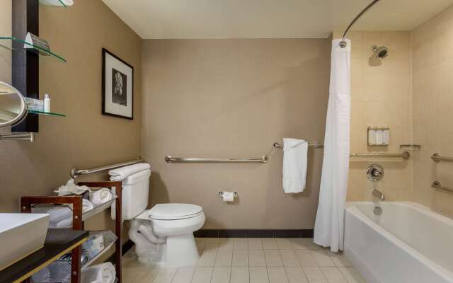 Cambria Hotel Fort Collins