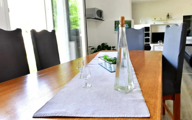 Apartman Dorijan