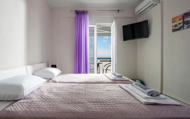 mansion luxury apartment