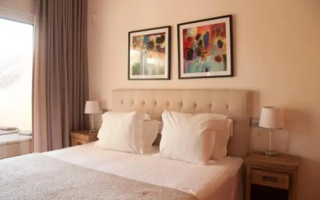 Aloha Hill Club Apartment