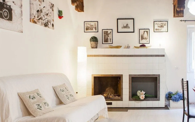 Monolocale Romantico Via Delle Terme