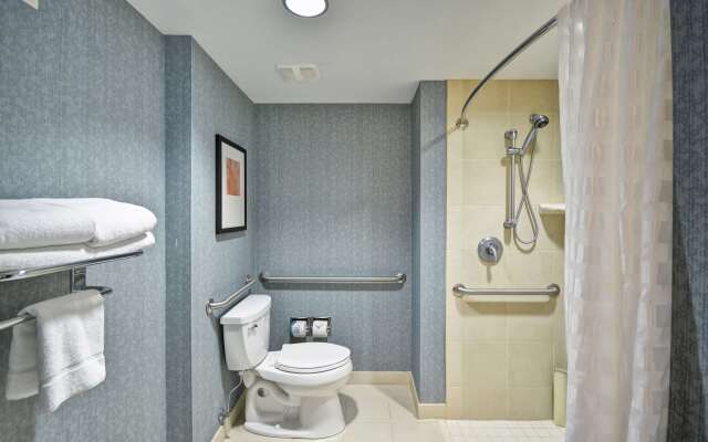 Hyatt Place Chicago/Naperville/Warrenville