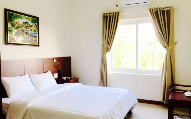 Gold Beach hotel Phu Quoc