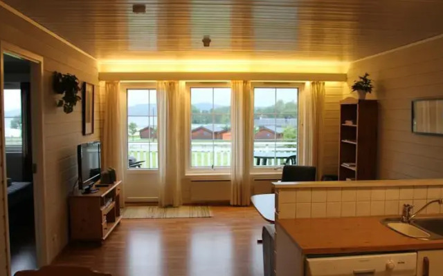 Hamresanden Ferieleiligheter