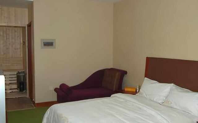 Hong Tai Yang Hotel