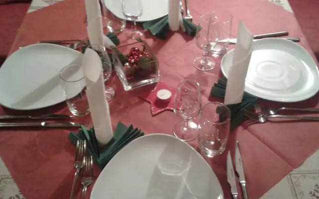 Agritur Malga Secine