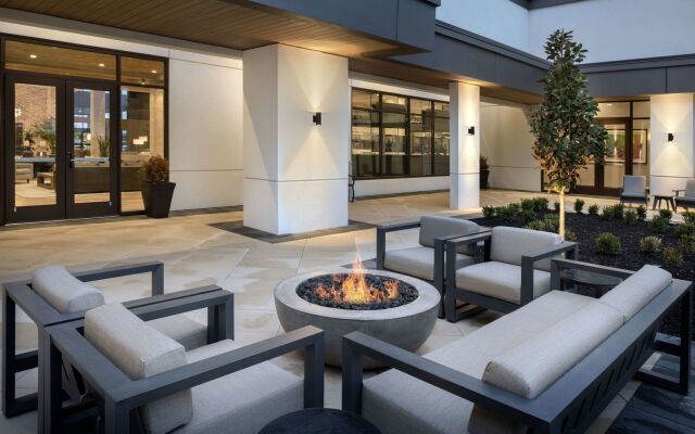 Embassy Suites By Hilton Bowling Green