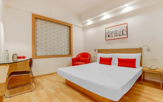 Lemon Tree Hotel, Delhi Airport