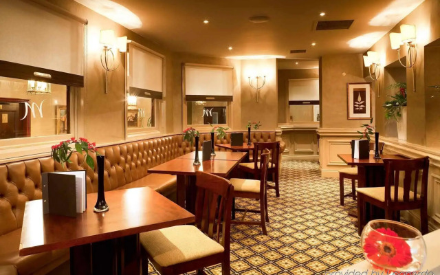 Mercure Manchester Norton Grange Hotel & Spa