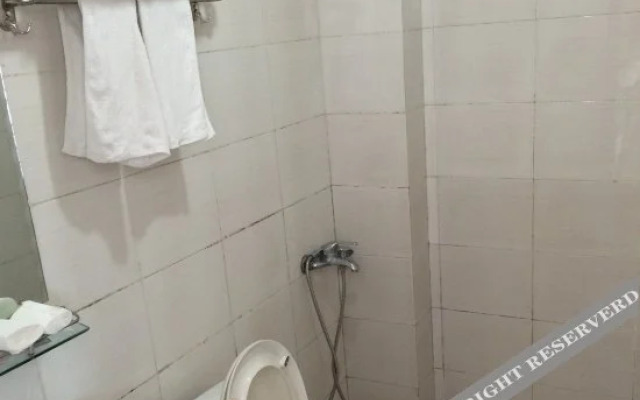 昌宏宾馆(苏州高铁北站渭塘店)
