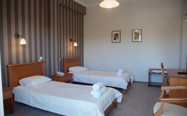 Liberty Hotel