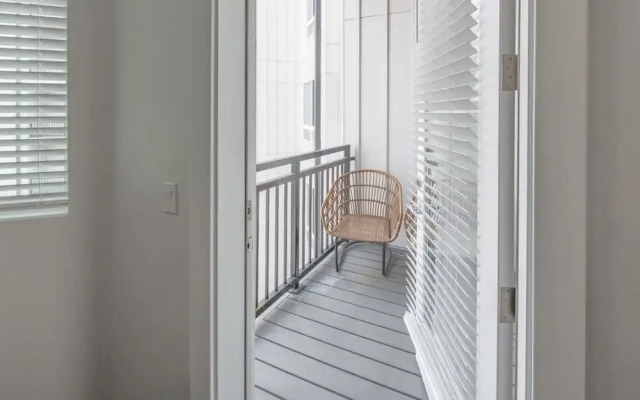 Cozysuites l Dream SDO in Downtown Cincinnati