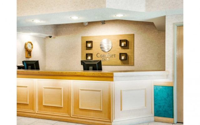 Comfort Inn Goshen