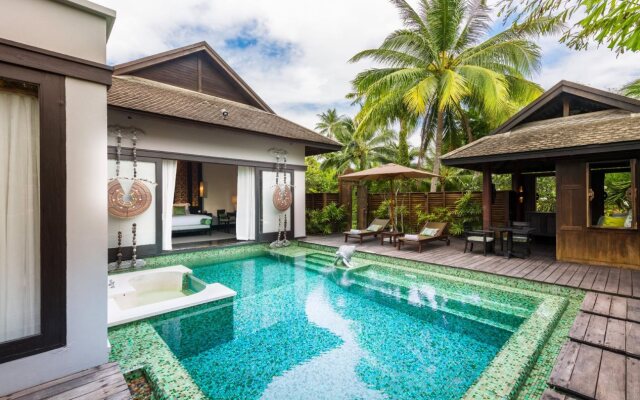 Anantara Mai Khao Phuket Villas