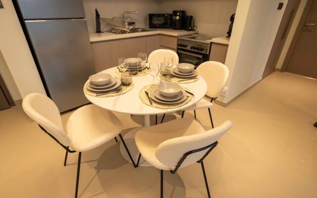 Mh - Act One - 1bhk - Ref504