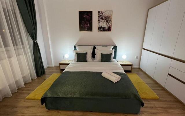Aparthotel Junior4 Cluj