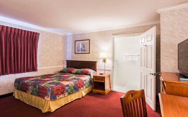 Rodeway Inn