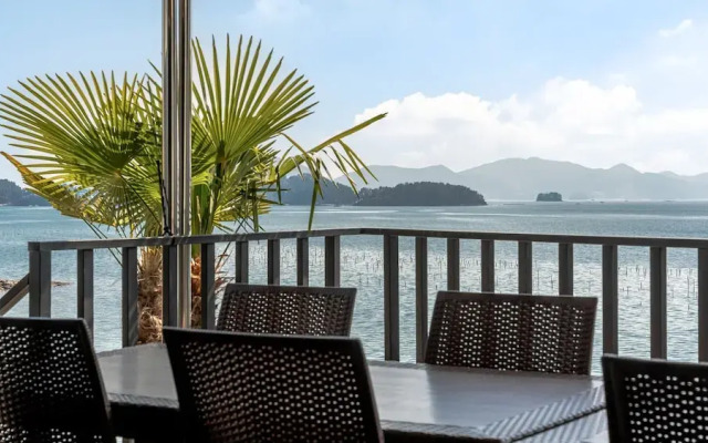 Sacheon Ara Private Pool Villa