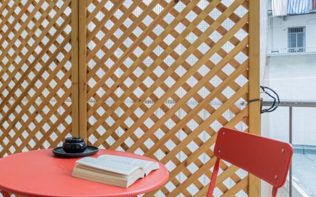 Ginkgo House by Wonderful Italy