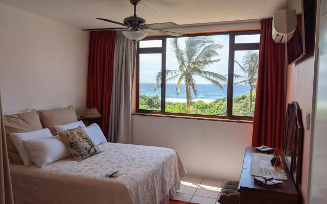 Capri24 - Modern apartment overlooking the sea