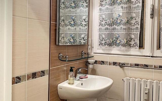 Appartement Combloux, 3 pièces, 6 personnes - FR-1-560-52