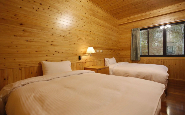 He Ya Leisure Land B&B