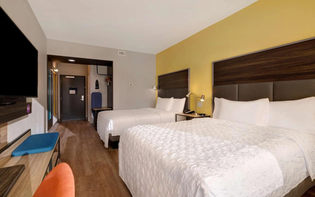 TRU BY Hilton Galveston