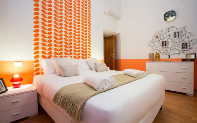 Sweet Inn - Campo de Fiori - Calderari