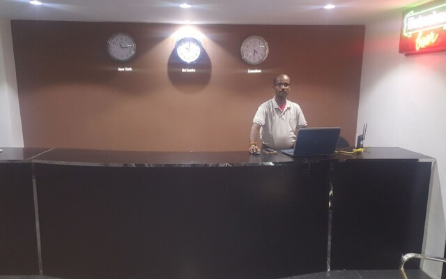 MWRC Jetwin Tower Hotel