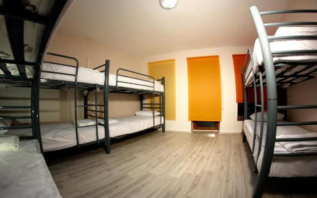 Bella Vista Hostel