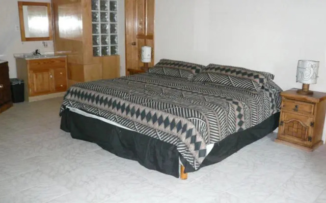 Casa Marco Vista Hermosa Cuernavaca