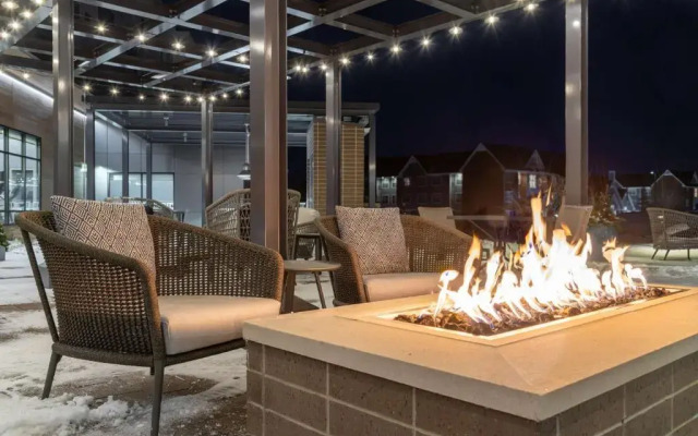 Homewood Suites By Hilton Holland
