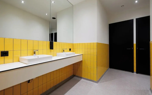 Little Monkey Hostel
