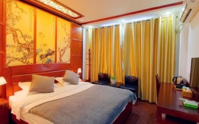 Zhouzhuang Yifangju Hotel