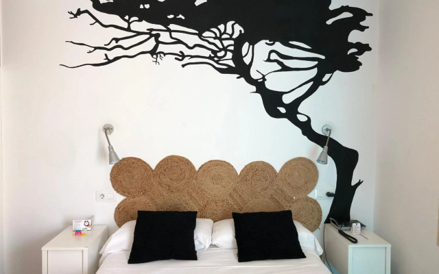 Casual de las Letras Sevilla Hotel
