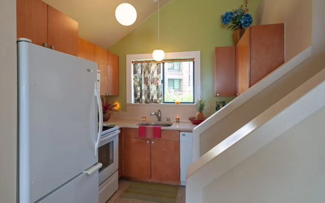 Sealodge G8 - 2 Br Condo