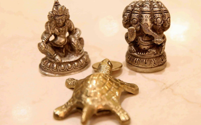 The Raj Vilas