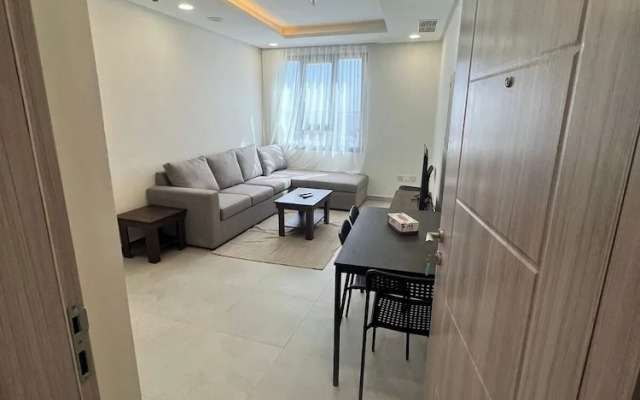 Magic Suite Tower