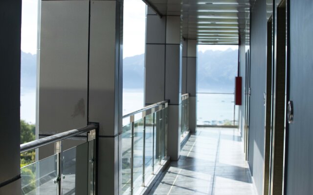 Vienna Hotel (Newly Renovated 2025)