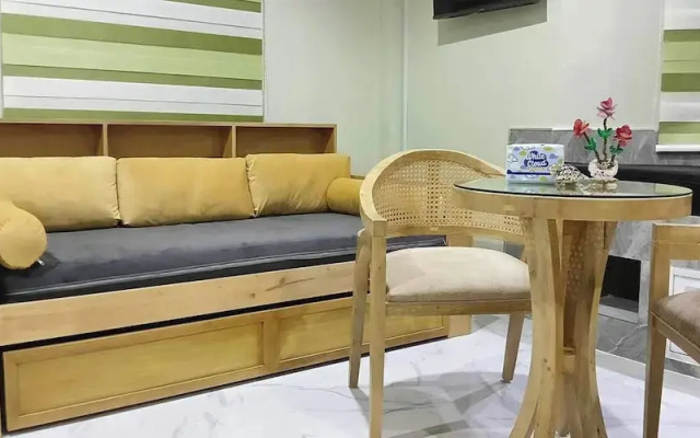 Michael's Homestay - Farm Villa near Patar Beach & Bolinao Falls
